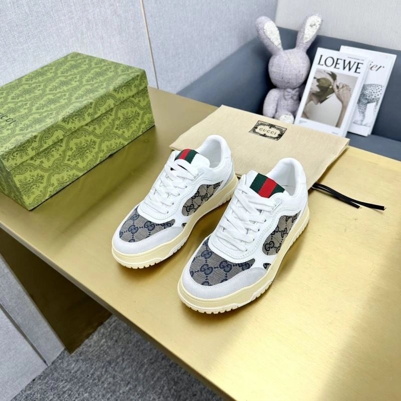 Vibrant Gxccx Sneakers 165326