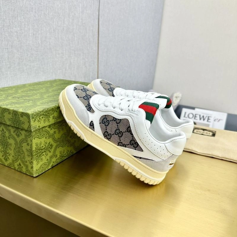 Vibrant Gxccx Sneakers 165326