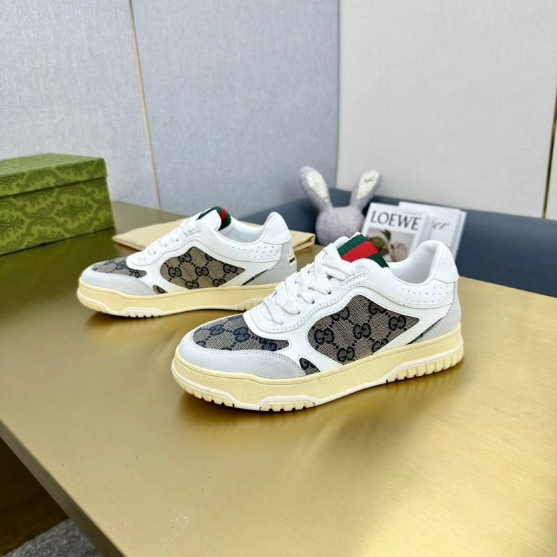 Vibrant Gxccx Sneakers 165326