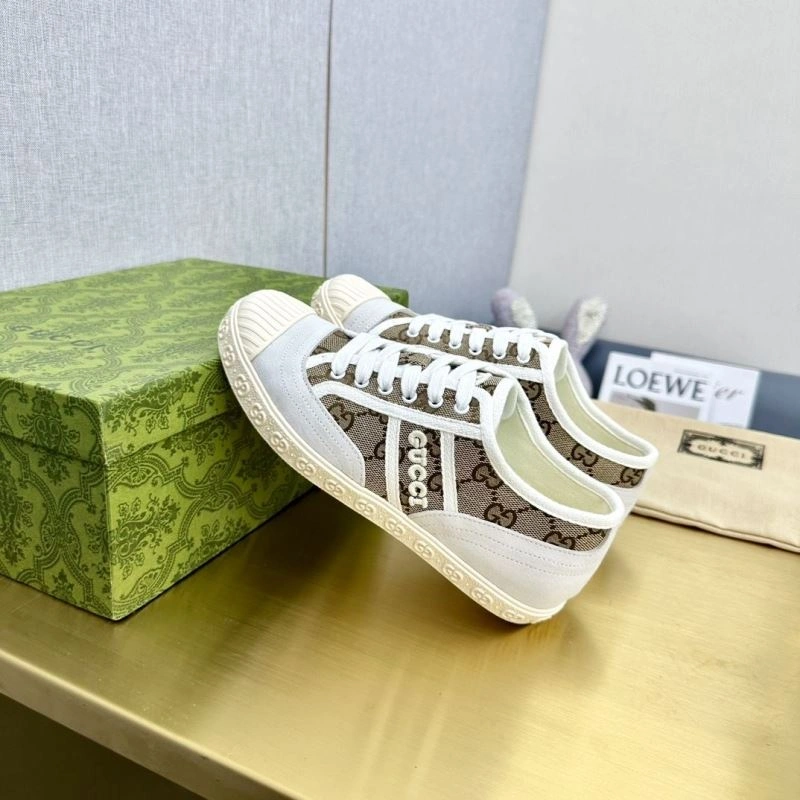 Gxccx Sneakers Modern 165334