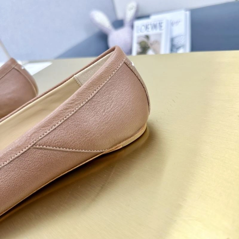 Othxr flat shoes Practical 216497