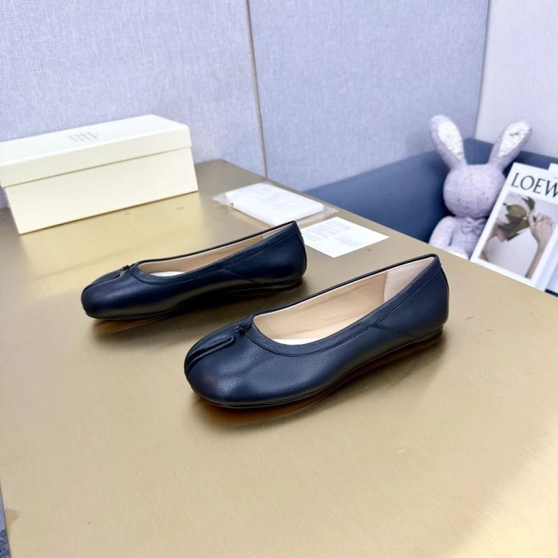 Othxr flat shoes Sophisticated 216495