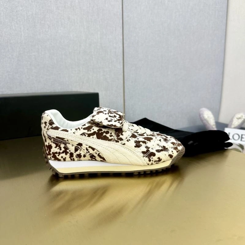 Lightweight Fxndx Casual Shoes 148969
