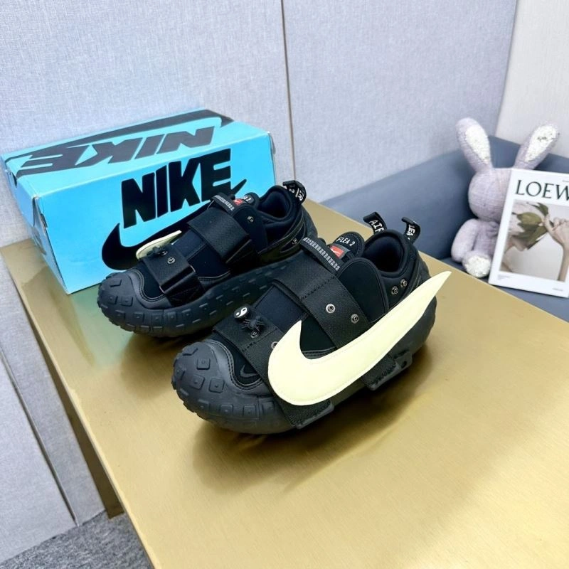 Nxkx Sneakers Compact 200184