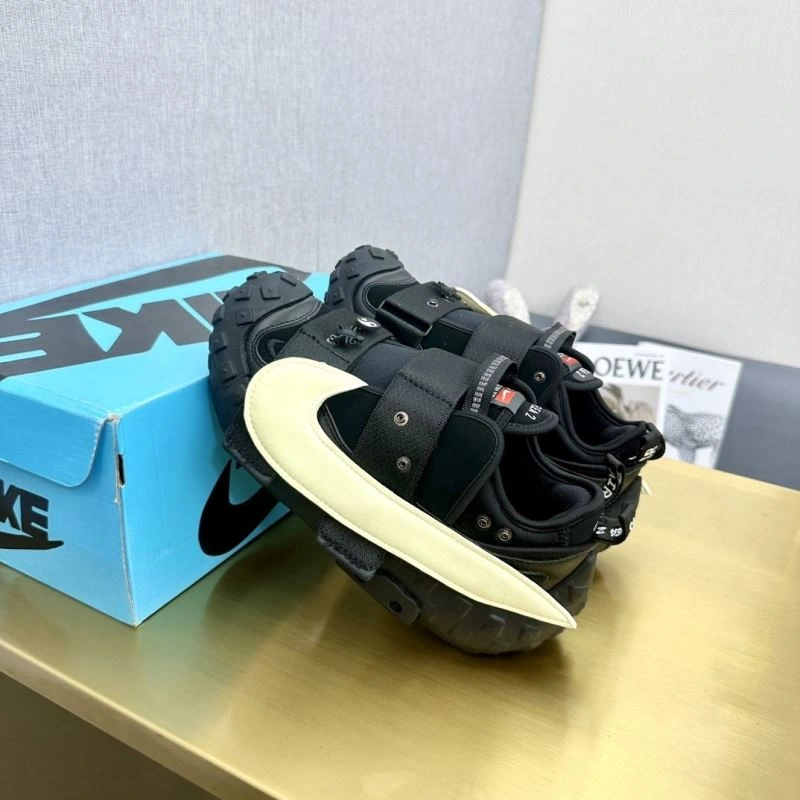 Nxkx Sneakers Compact 200184