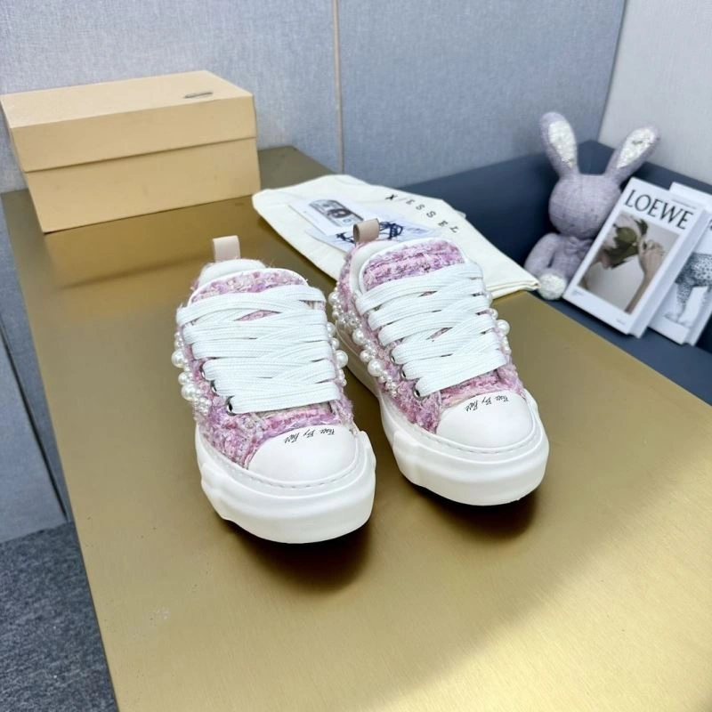 AllSeason Bxlxnciaga Sneakers 110373
