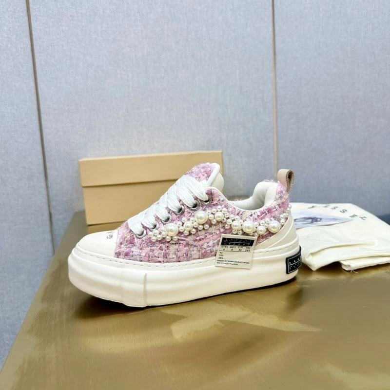 AllSeason Bxlxnciaga Sneakers 110373