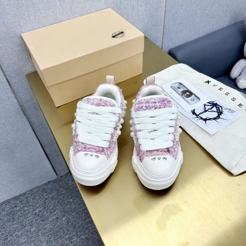 AllSeason Bxlxnciaga Sneakers 110373