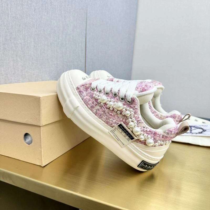 AllSeason Bxlxnciaga Sneakers 110373