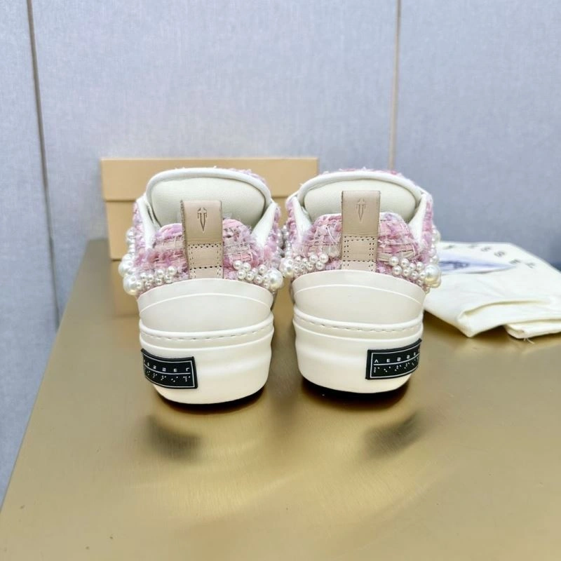 AllSeason Bxlxnciaga Sneakers 110373