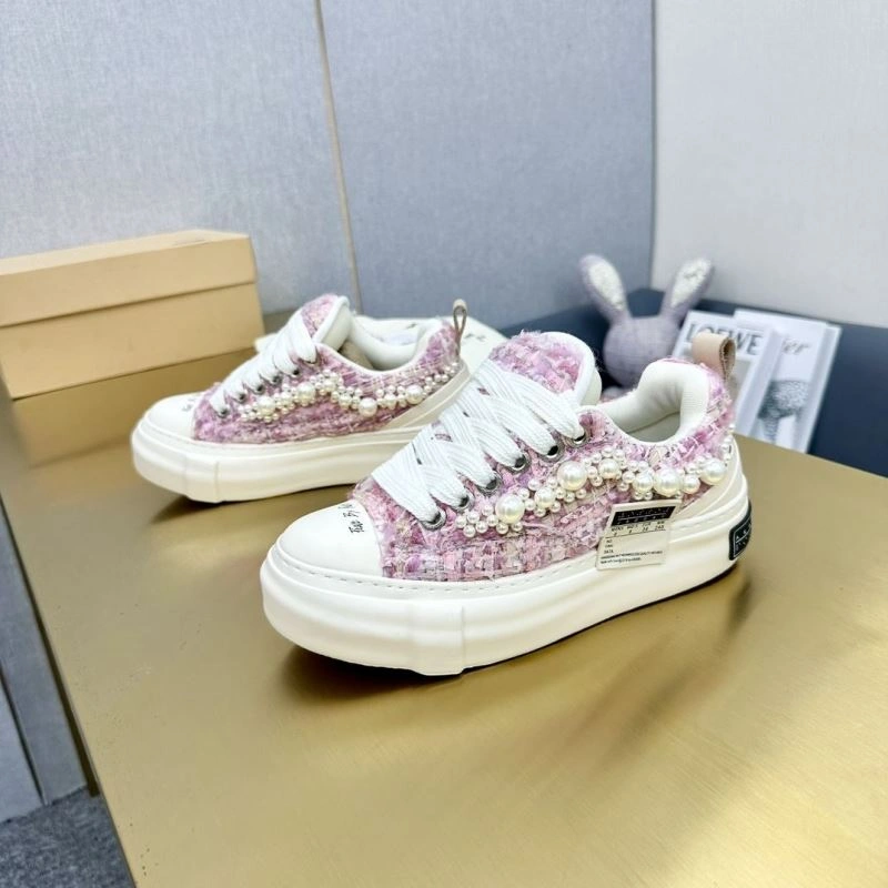 AllSeason Bxlxnciaga Sneakers 110373