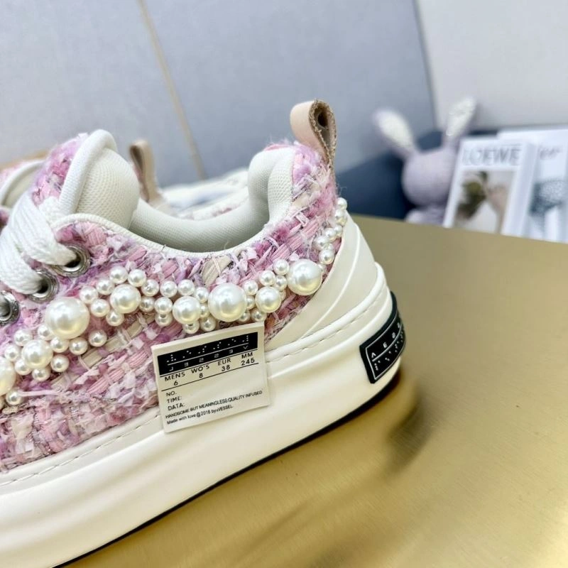 AllSeason Bxlxnciaga Sneakers 110373