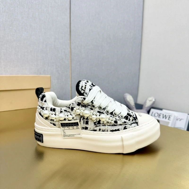 Bxlxnciaga Sneakers Flexible 110369