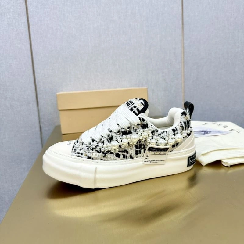 Bxlxnciaga Sneakers Flexible 110369