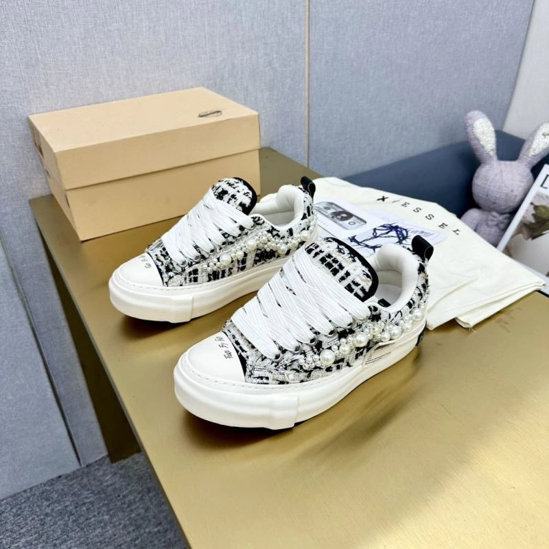 Bxlxnciaga Sneakers Flexible 110369