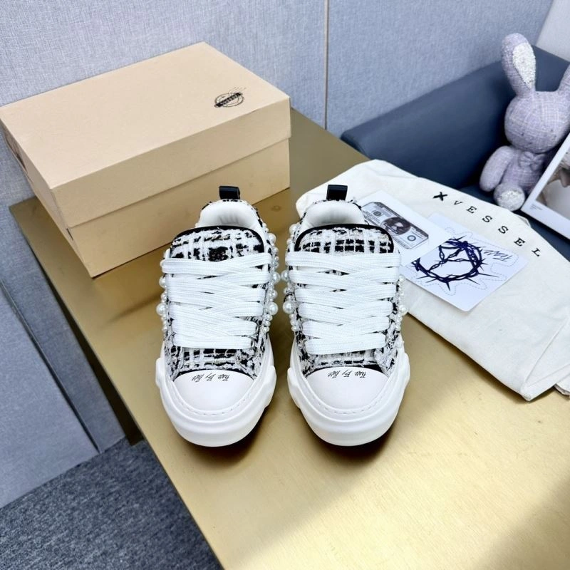 Bxlxnciaga Sneakers Flexible 110369