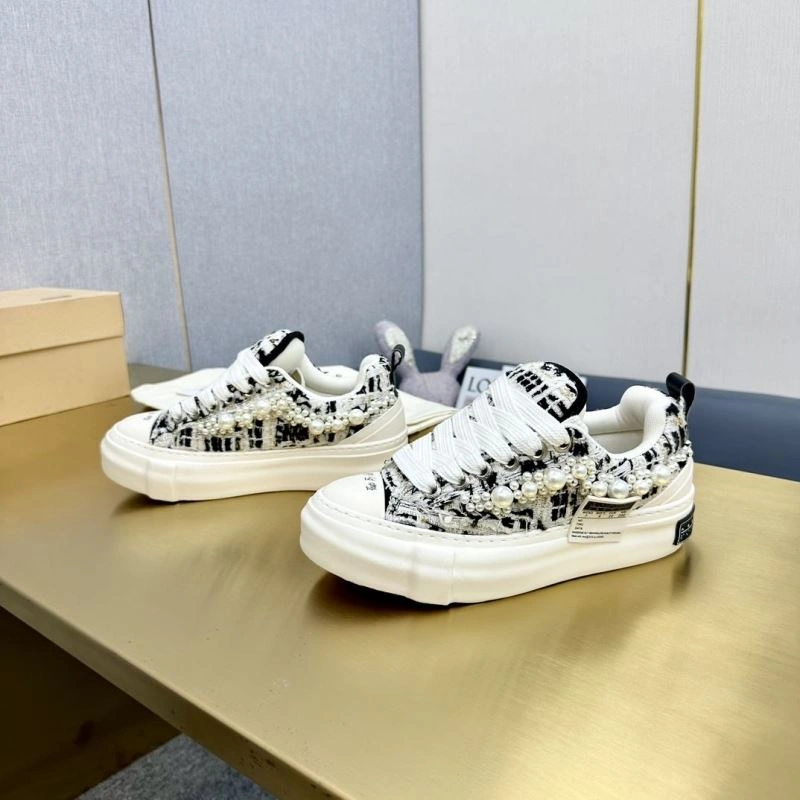 Bxlxnciaga Sneakers Flexible 110369