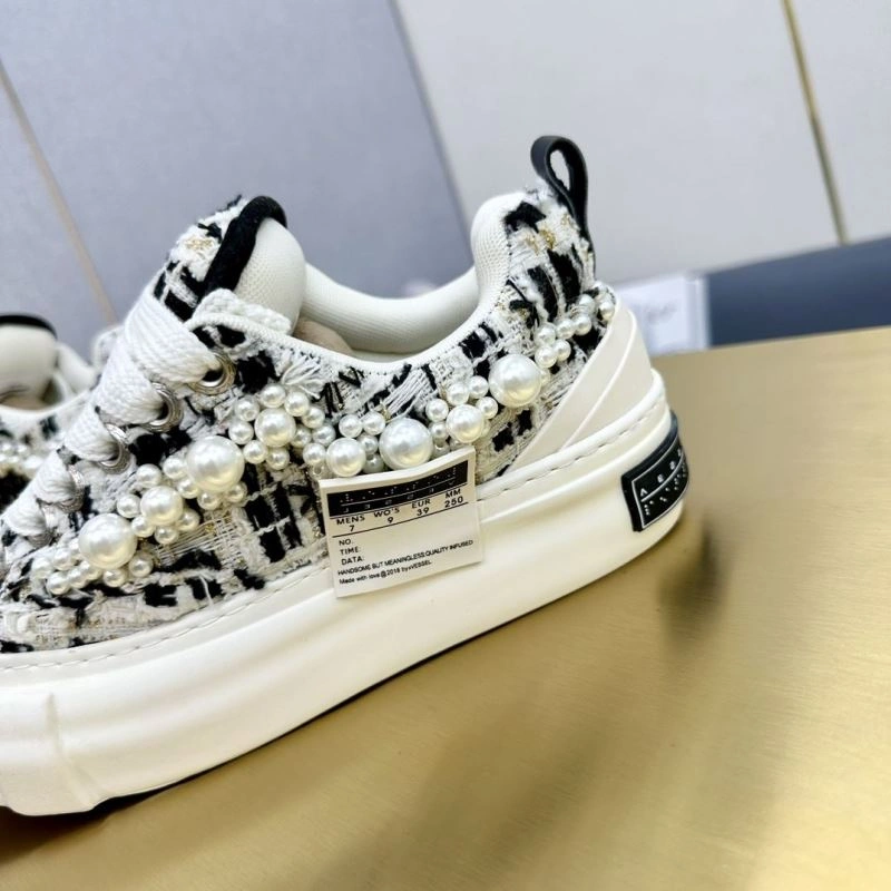 Bxlxnciaga Sneakers Flexible 110369