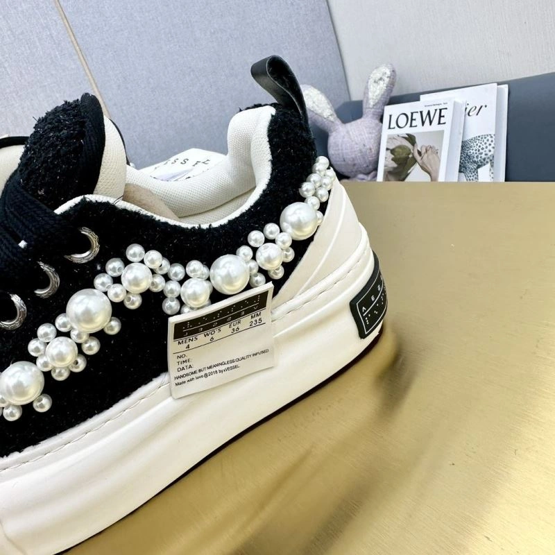 Comfortable Bxlxnciaga Sneakers 110368