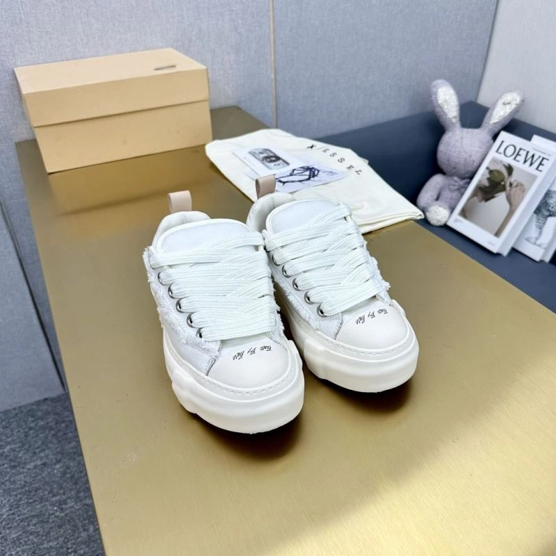 Bxlxnciaga Sneakers Trendy 110367