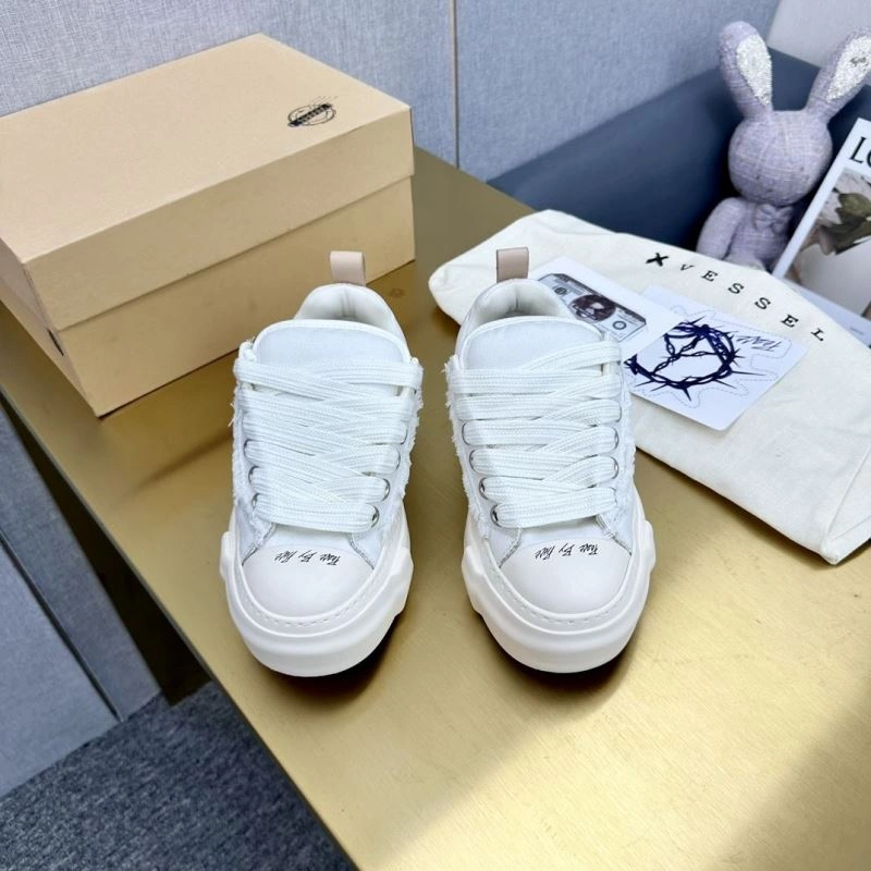 Bxlxnciaga Sneakers Trendy 110367