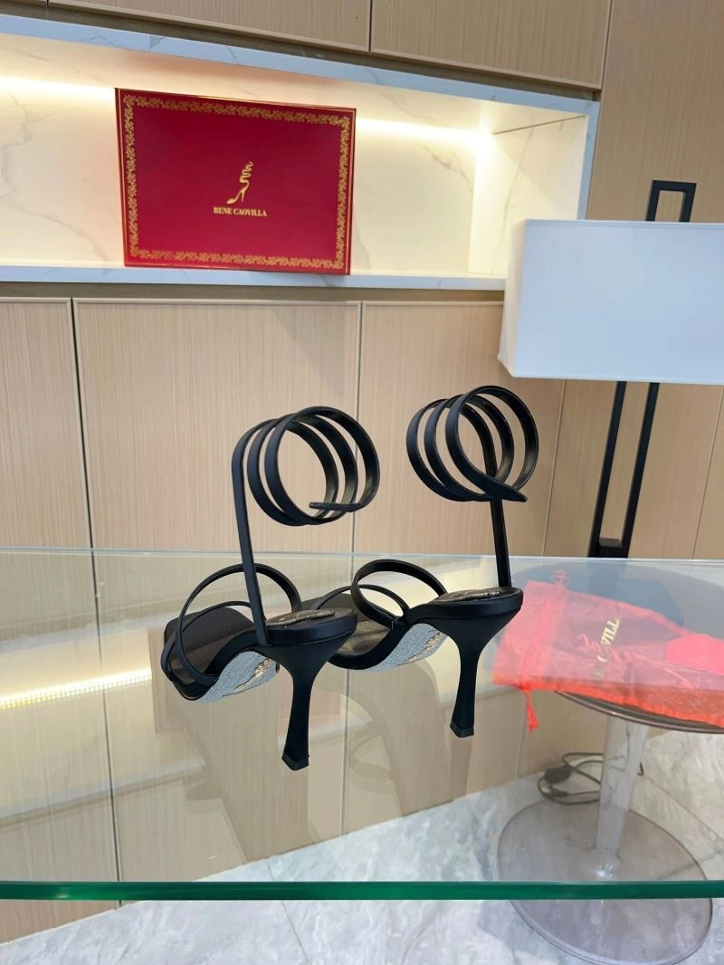 AllSeason Othxr High Heels 216486