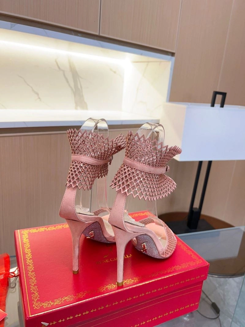 Fashionable Othxr High Heels 216484