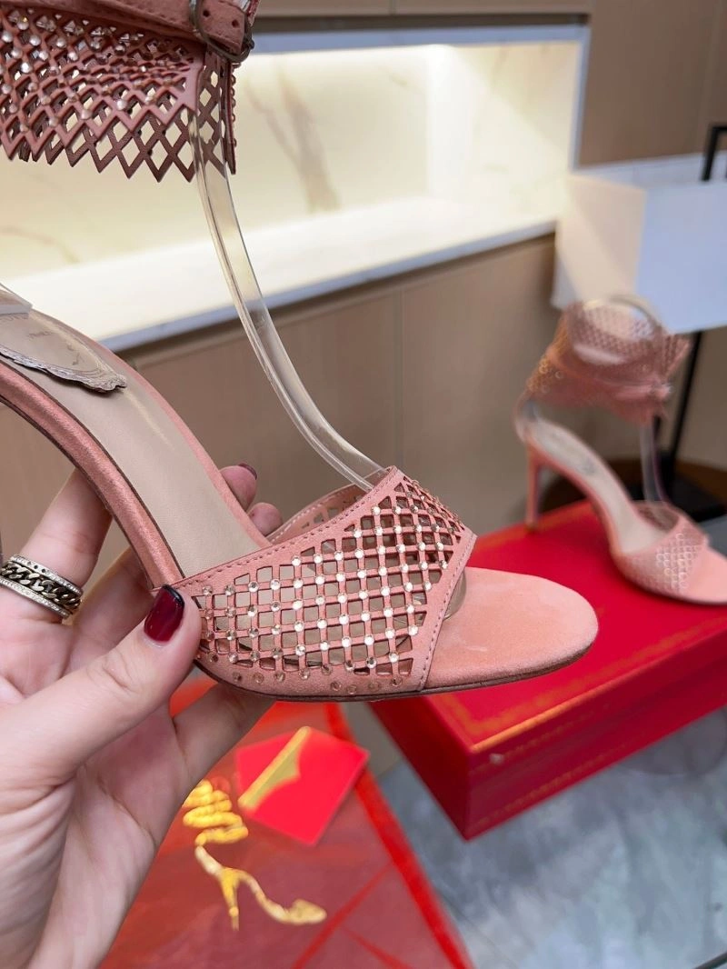 Fashionable Othxr High Heels 216484