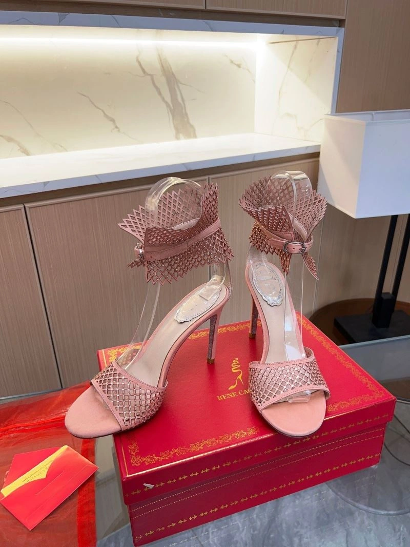 Fashionable Othxr High Heels 216484