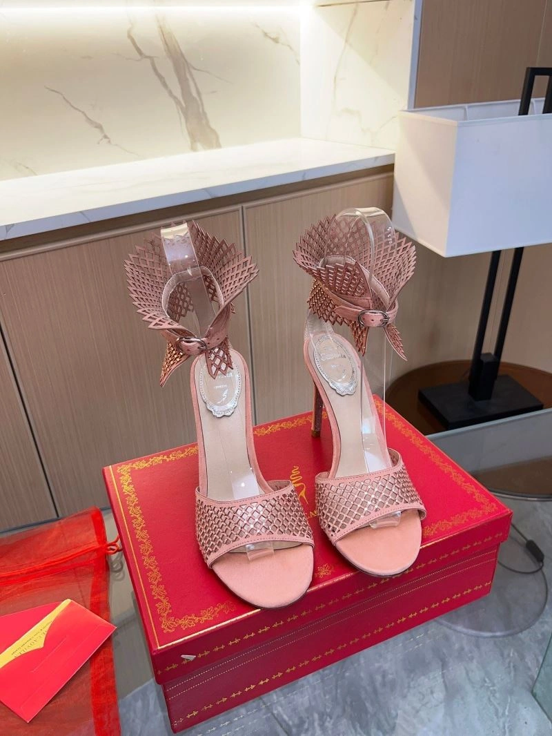 Fashionable Othxr High Heels 216484