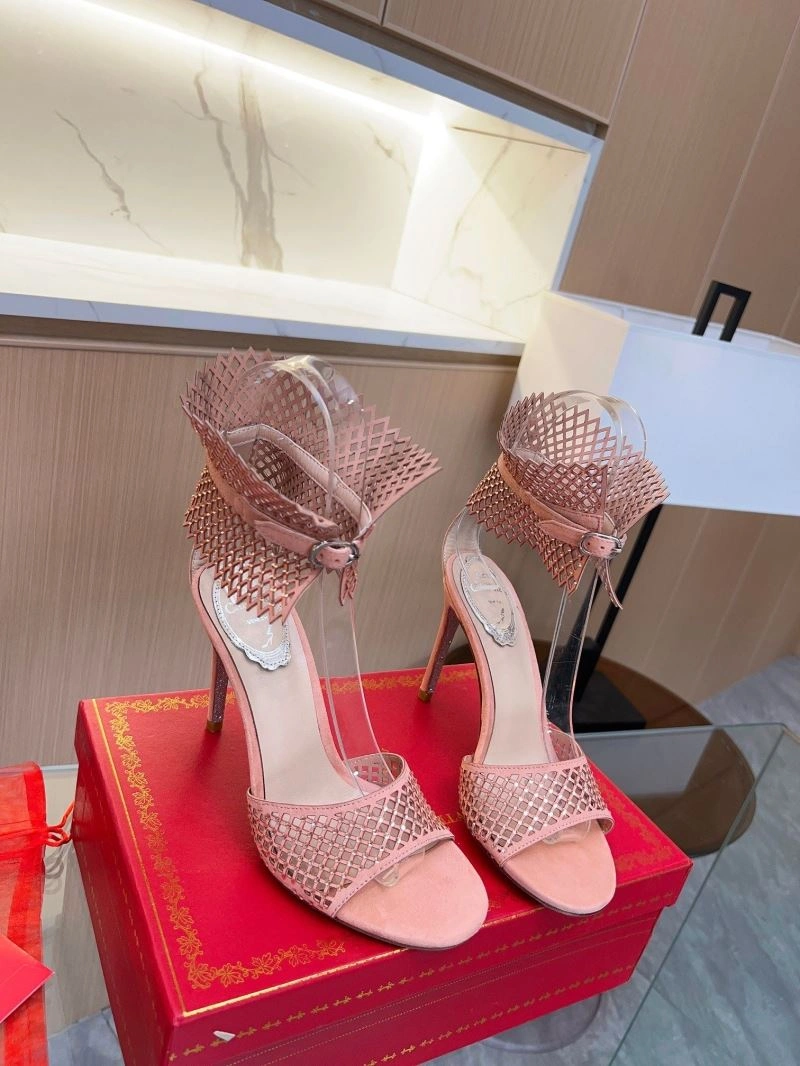 Fashionable Othxr High Heels 216484