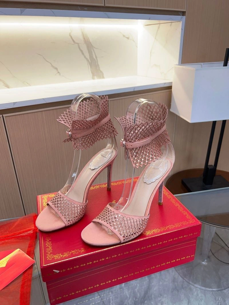 Fashionable Othxr High Heels 216484