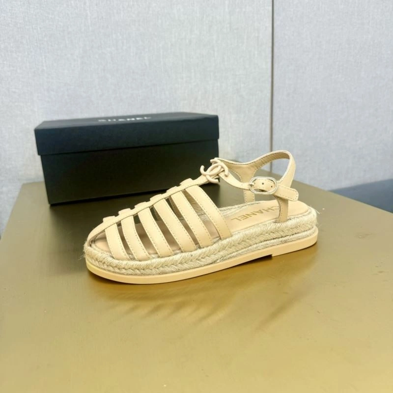 HighQuality Chxnxl Sandals 132382