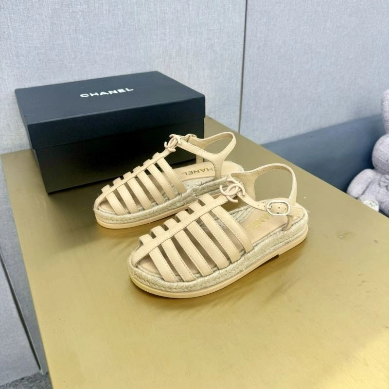 HighQuality Chxnxl Sandals 132382