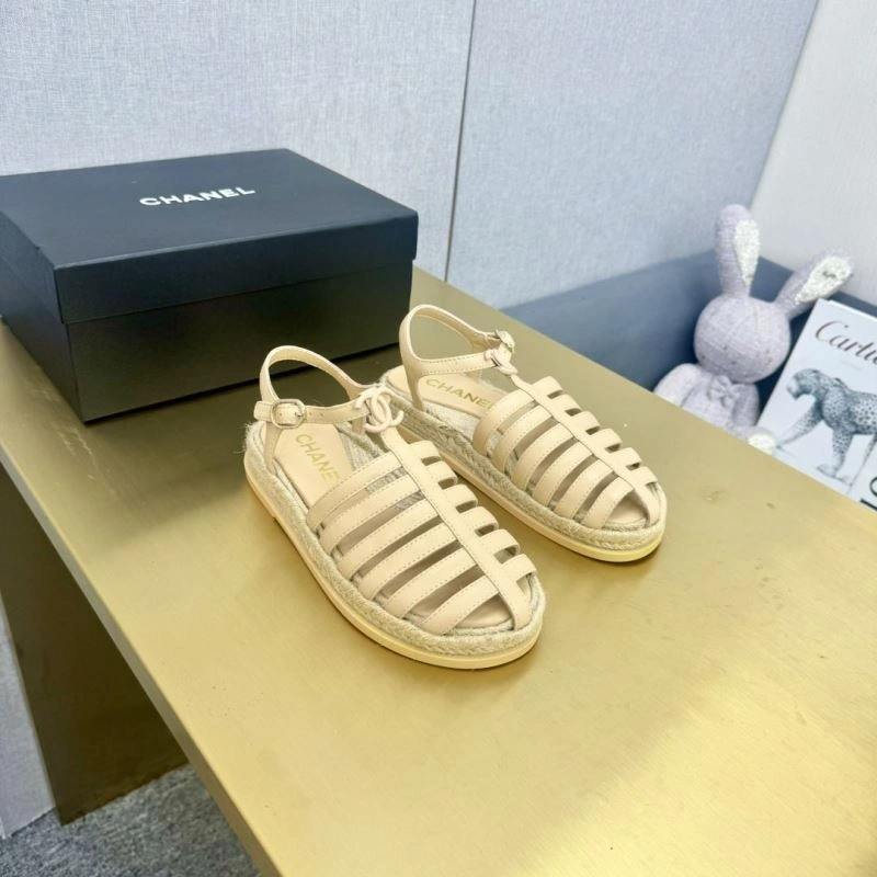 HighQuality Chxnxl Sandals 132382