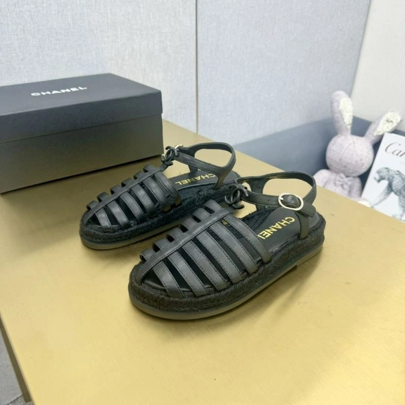 Comfortable Chxnxl Sandals 132380