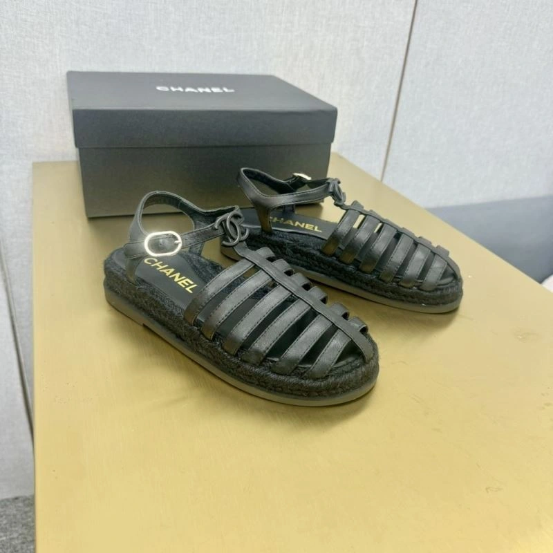 Comfortable Chxnxl Sandals 132380