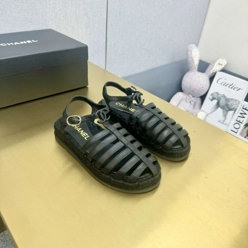 Comfortable Chxnxl Sandals 132380