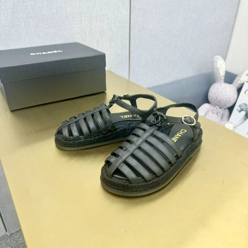 Comfortable Chxnxl Sandals 132380