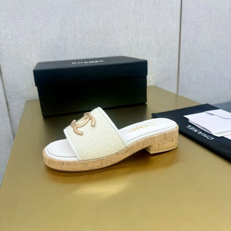 Chxnxl Slippers Affordable 132374