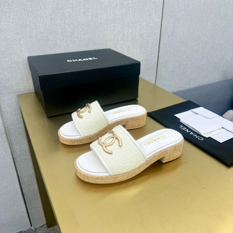 Chxnxl Slippers Affordable 132374