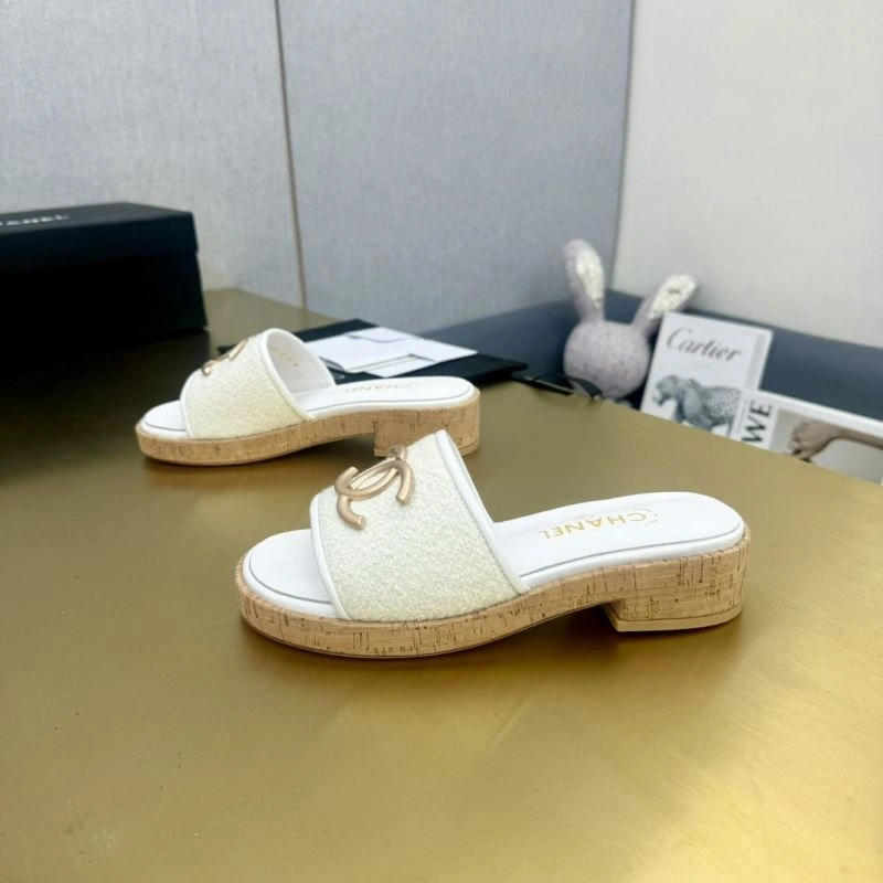 Chxnxl Slippers Affordable 132374