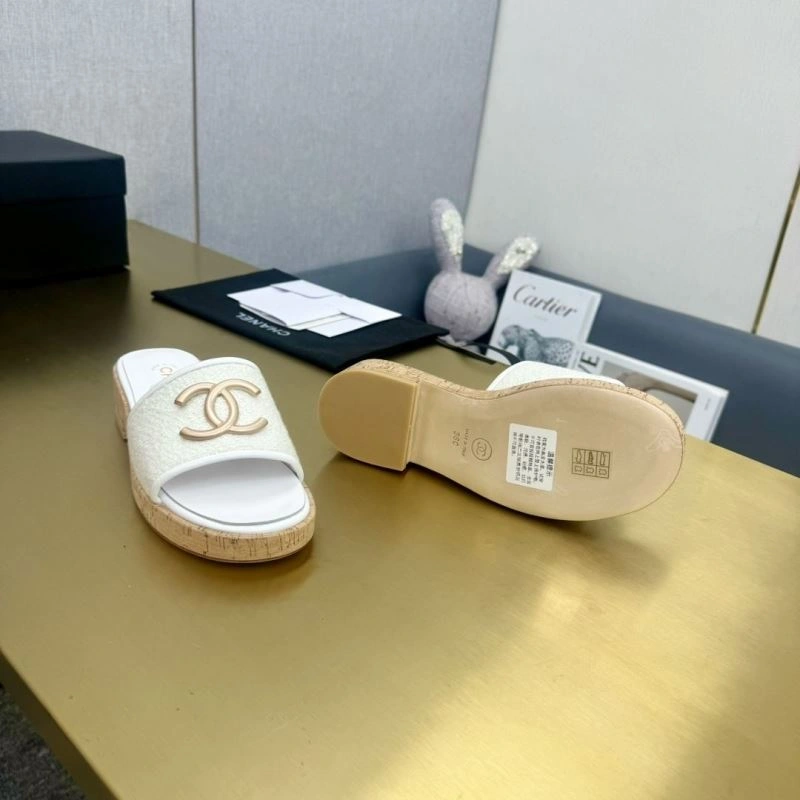 Chxnxl Slippers Affordable 132374