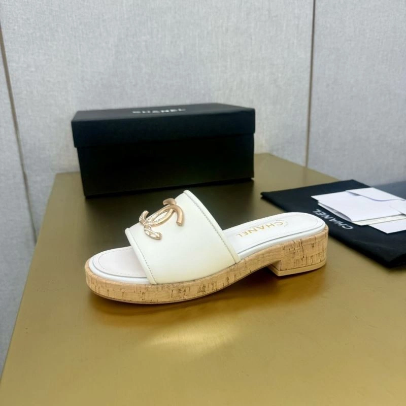 Chxnxl Slippers StreetReady 132372