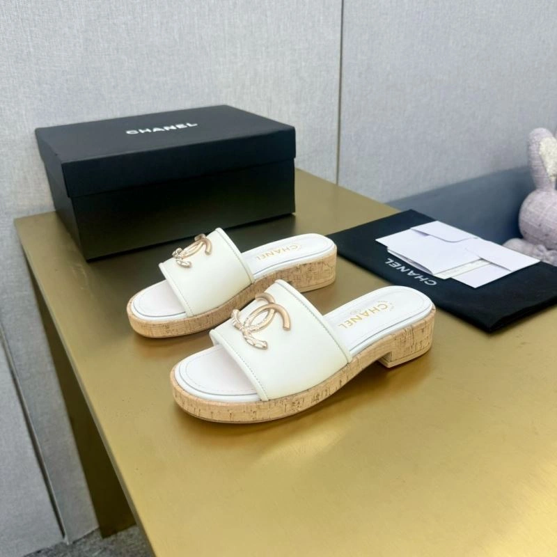 Chxnxl Slippers StreetReady 132372