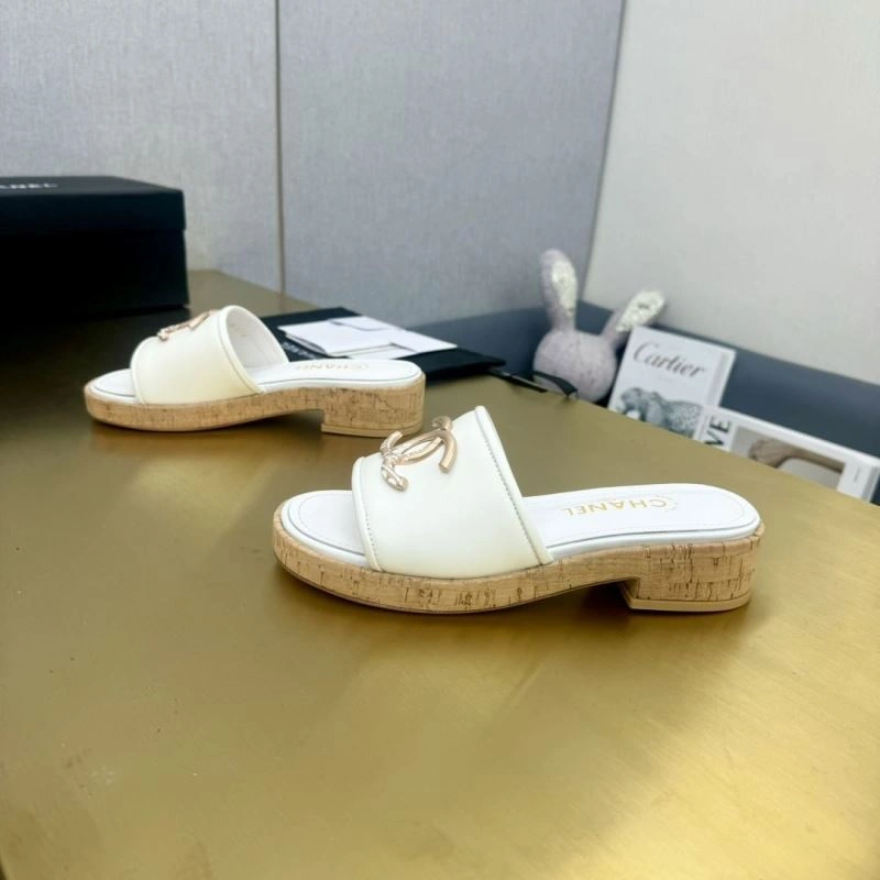 Chxnxl Slippers StreetReady 132372