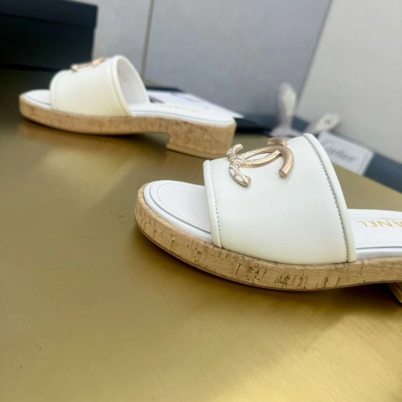 Chxnxl Slippers StreetReady 132372