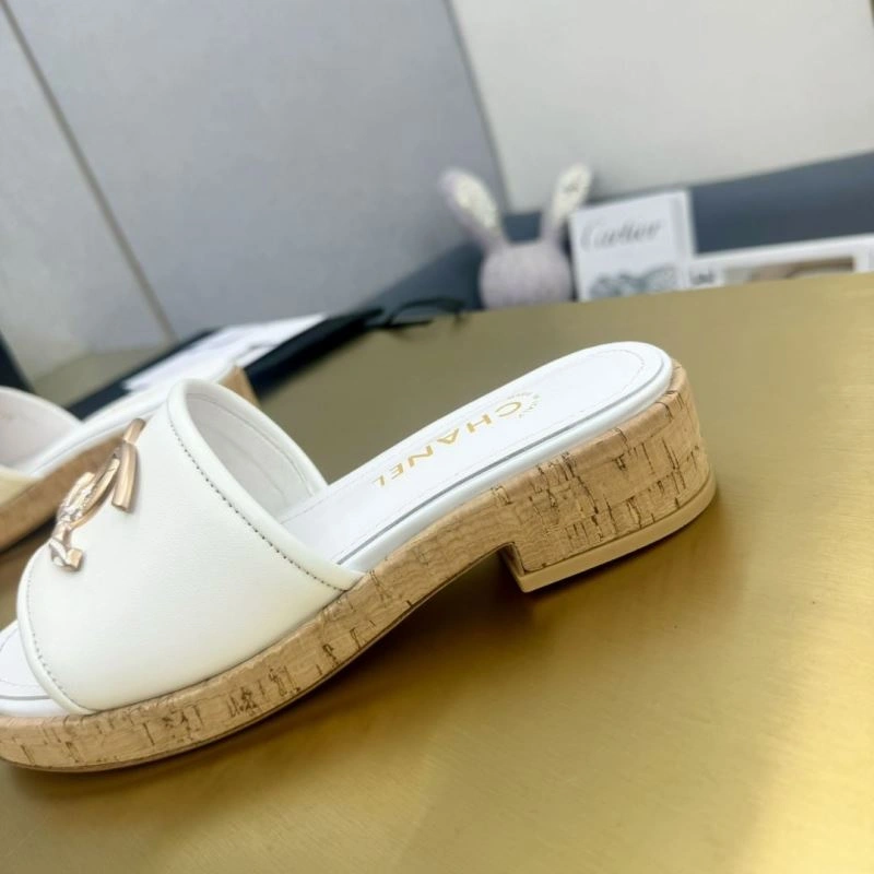 Chxnxl Slippers StreetReady 132372