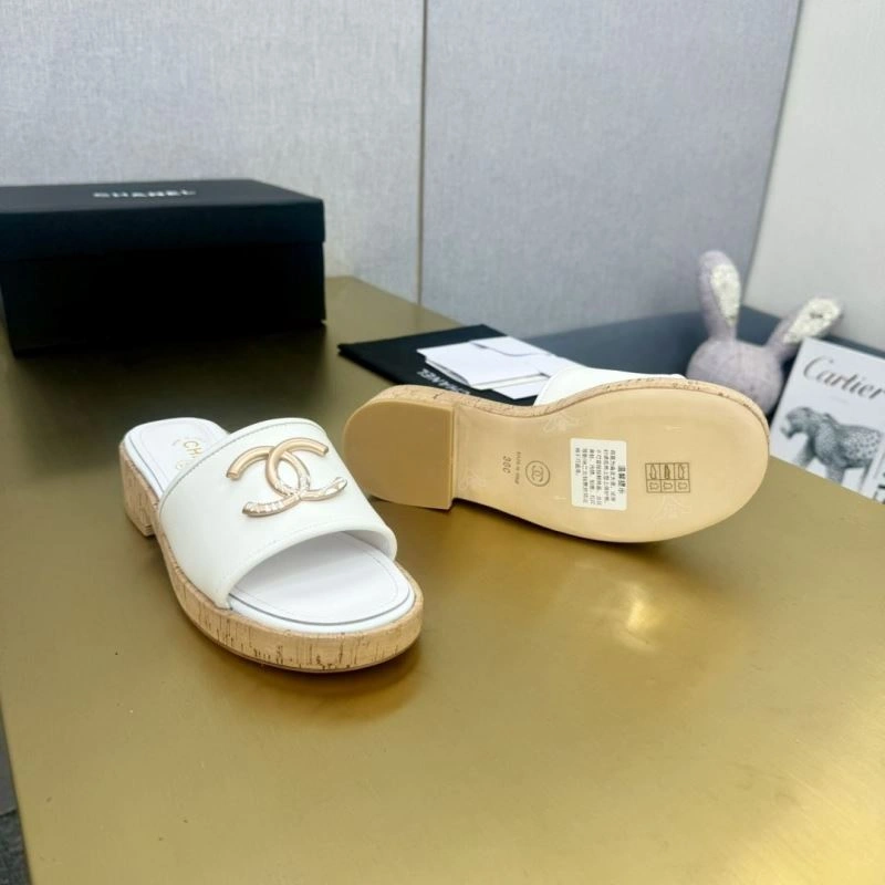 Chxnxl Slippers StreetReady 132372
