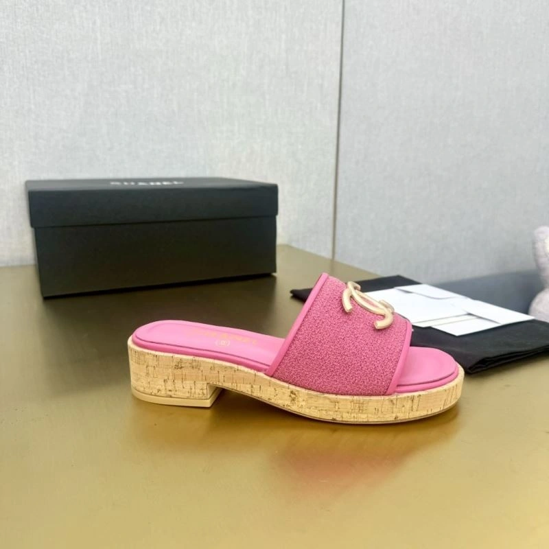 Chxnxl Slippers Trendy 132370